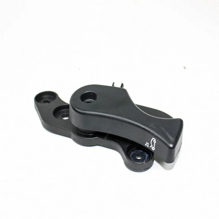 Engine bonnet (hood) release handle – BMW X1 F48 F49 (2015-2022)