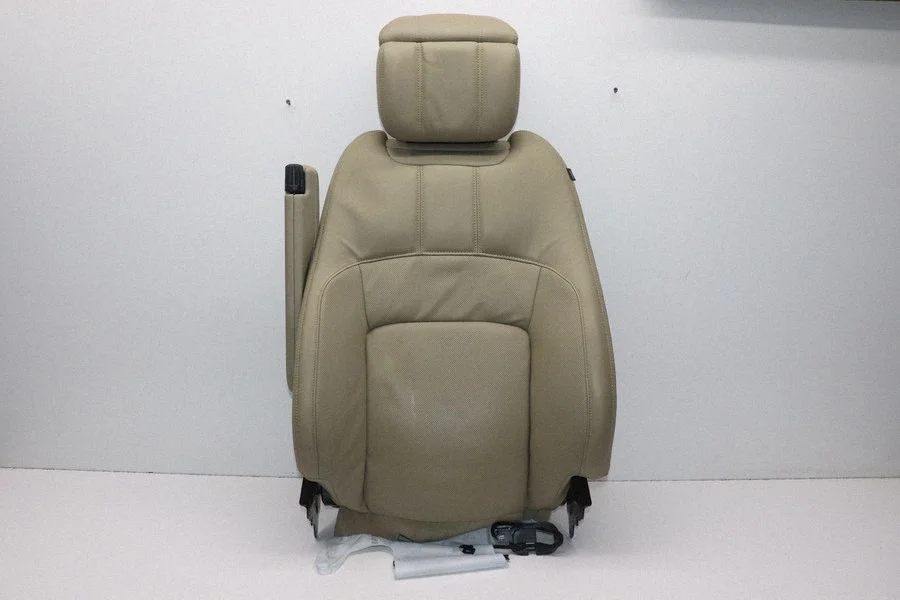 Front driver seat – Land Rover Range Rover L405 (2013-2021)