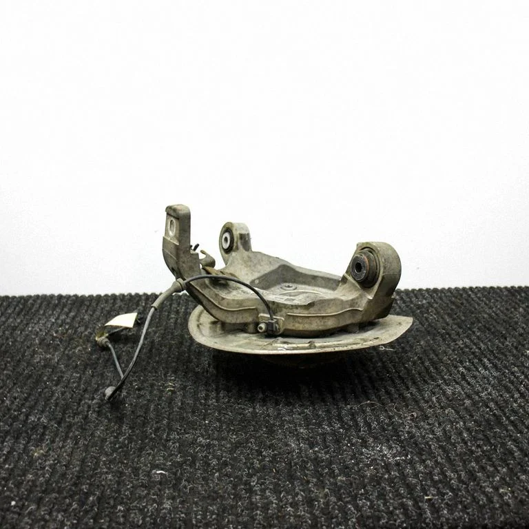 Rear wheel hub – Alfa Romeo Giulia (2016-)