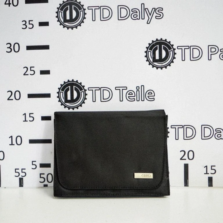 User manual – Audi A6 S6 C7 4G (2011-2018)