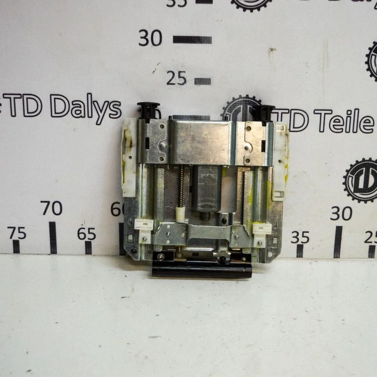 Istme juhtmoodul – Audi A8 S8 D3 4E (2002-2009)