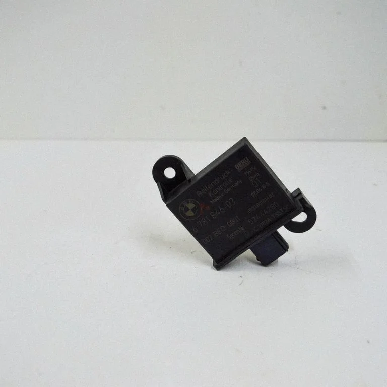 Tire pressure control unit – BMW 5 Series F10 F11 (2009-2016)