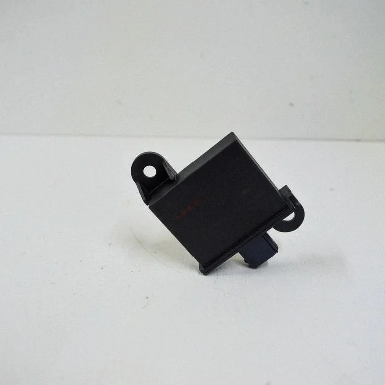 Tire pressure control unit – BMW 5 Series F10 F11 (2009-2016)