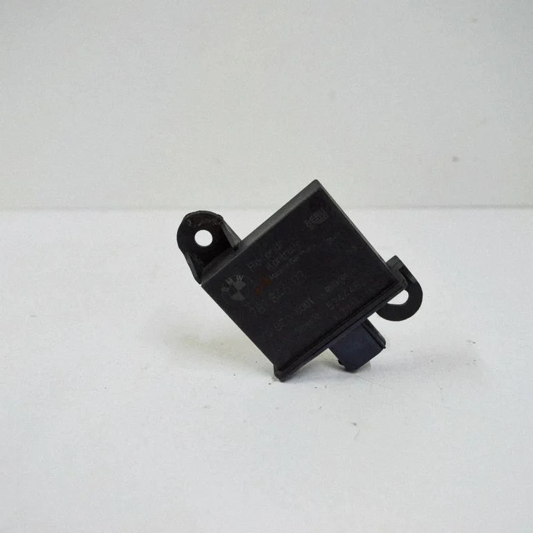 Tire pressure control unit – BMW 5 Series F10 F11 (2009-2016)