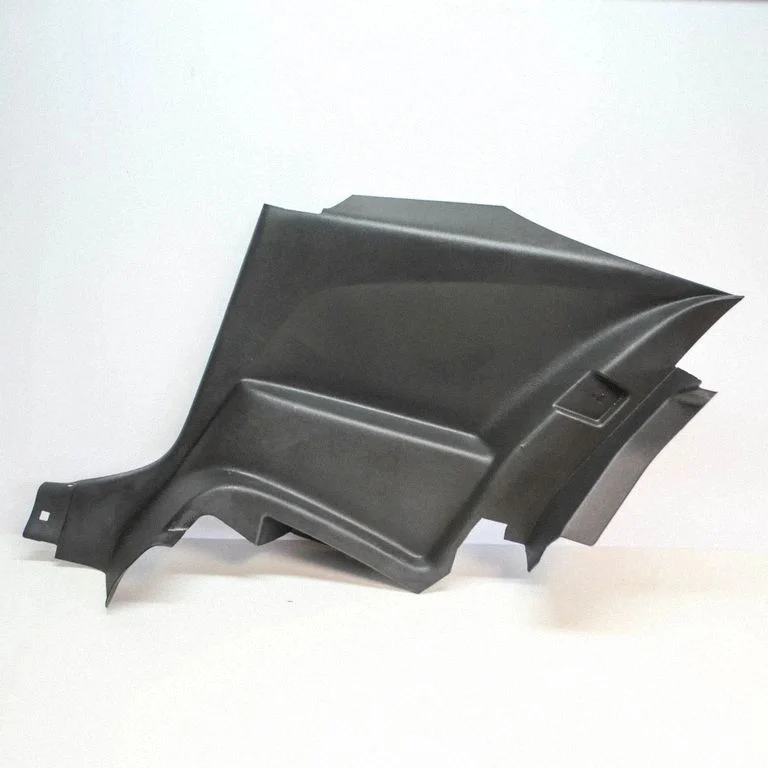 Boczny panel tylny (coupé) 23498714