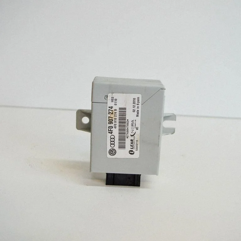 Sterownik ciśnienia w oponach 4F0907274