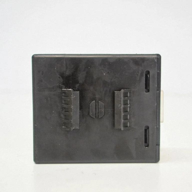 Riepu spiediena vadības bloks – Nissan Juke I F15 (2010-2018)