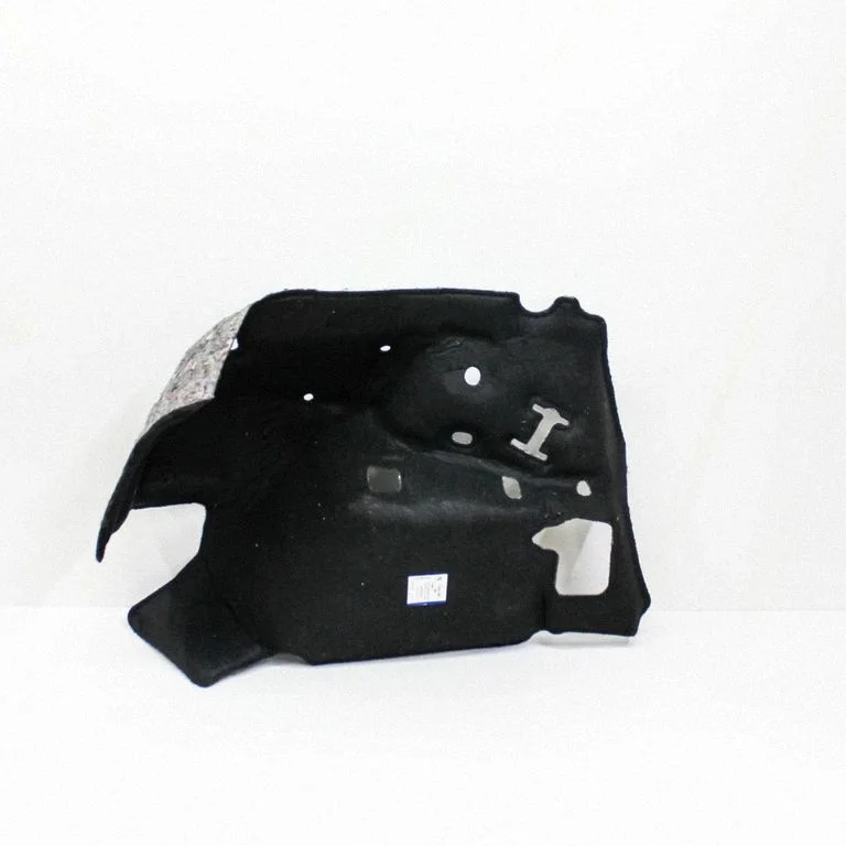 Sound insulation of firewall – BMW X2 F39 (2018-2023)