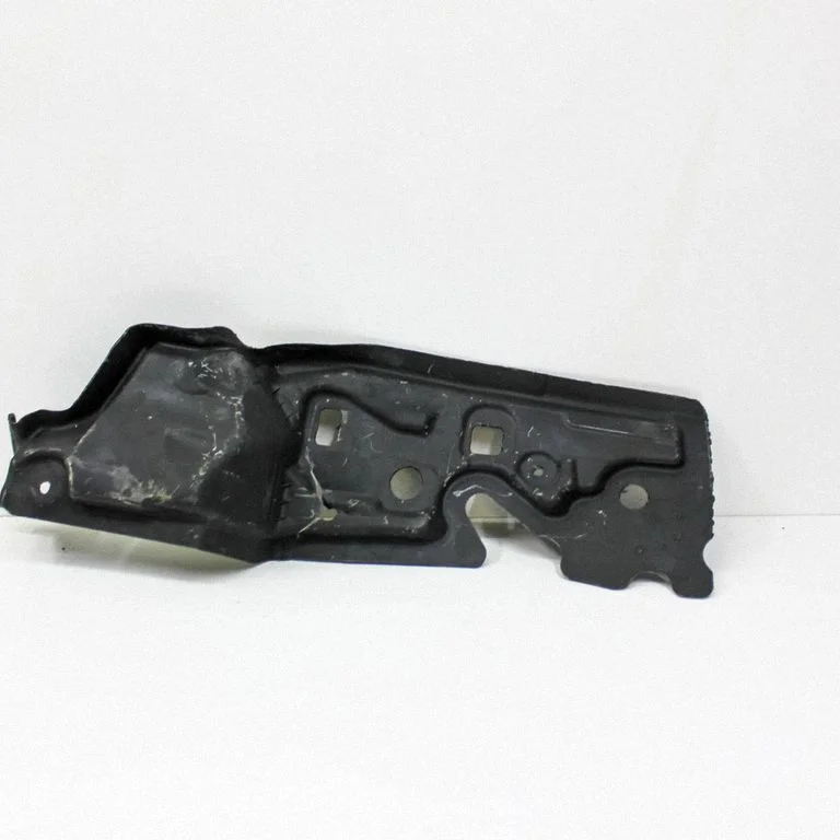 Sound insulation of firewall – BMW X2 F39 (2018-2023)