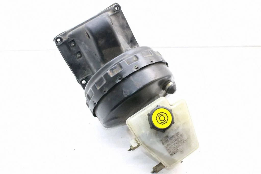 Brake booster – Jaguar XK-Series XK8 - XKR (1996-2006)