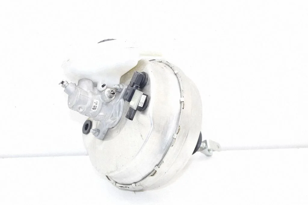 Brake booster – Mercedes-Benz EQC (2019-)