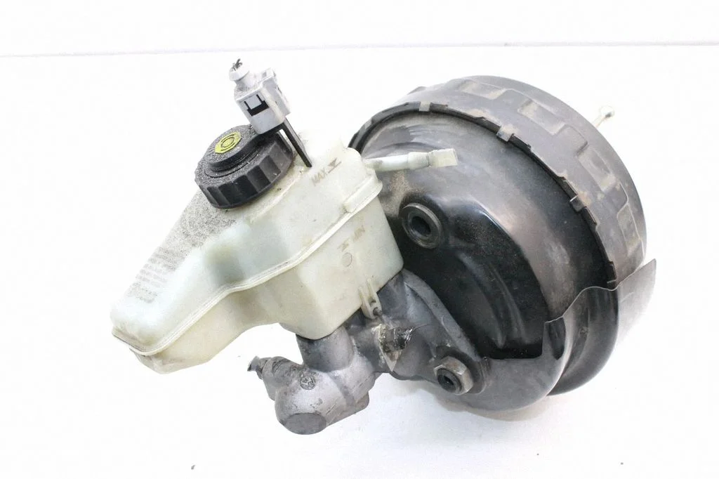 Serwo hamulcowe – Audi TT TTS Mk2 (2006-2014)