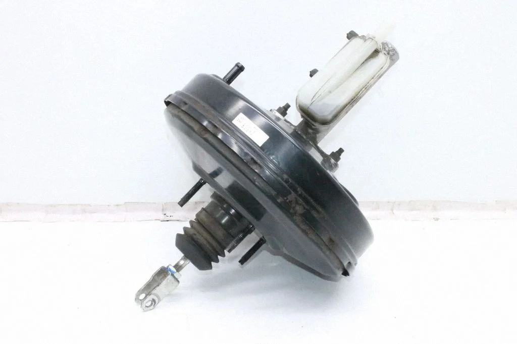Serwo hamulcowe – Nissan NV200 (2009-)