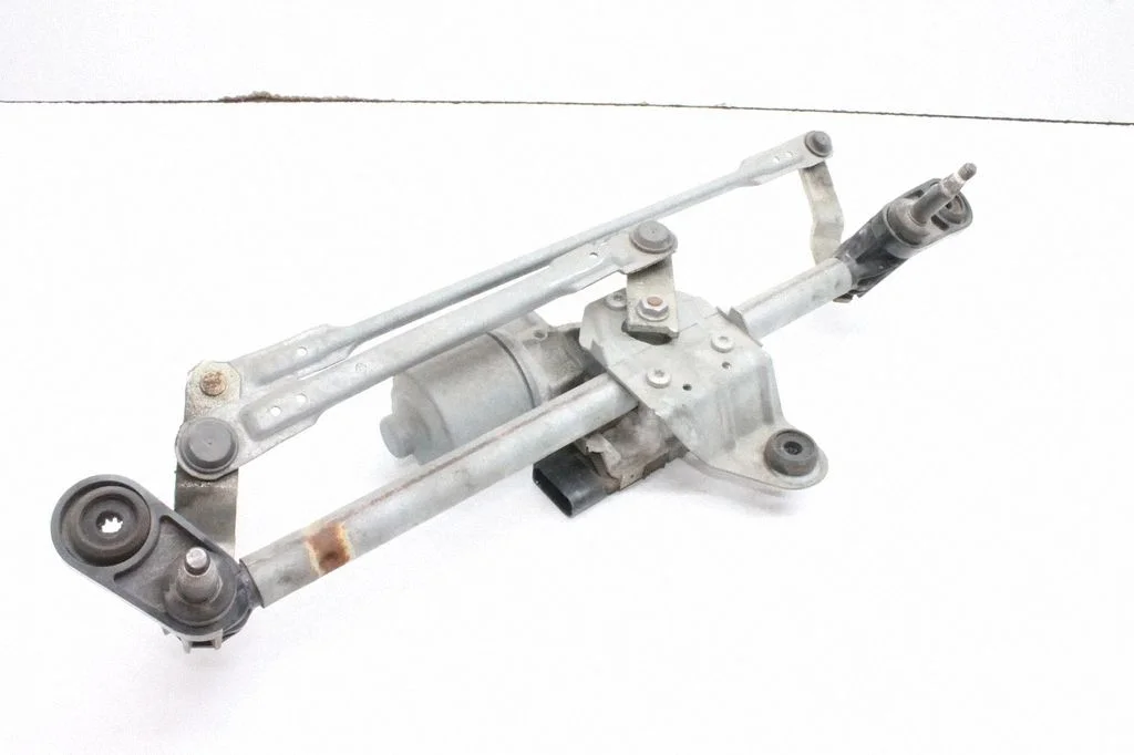 Mechanizm wycieraczek z silniczkiem – Seat Leon (5F) (2012-2019)
