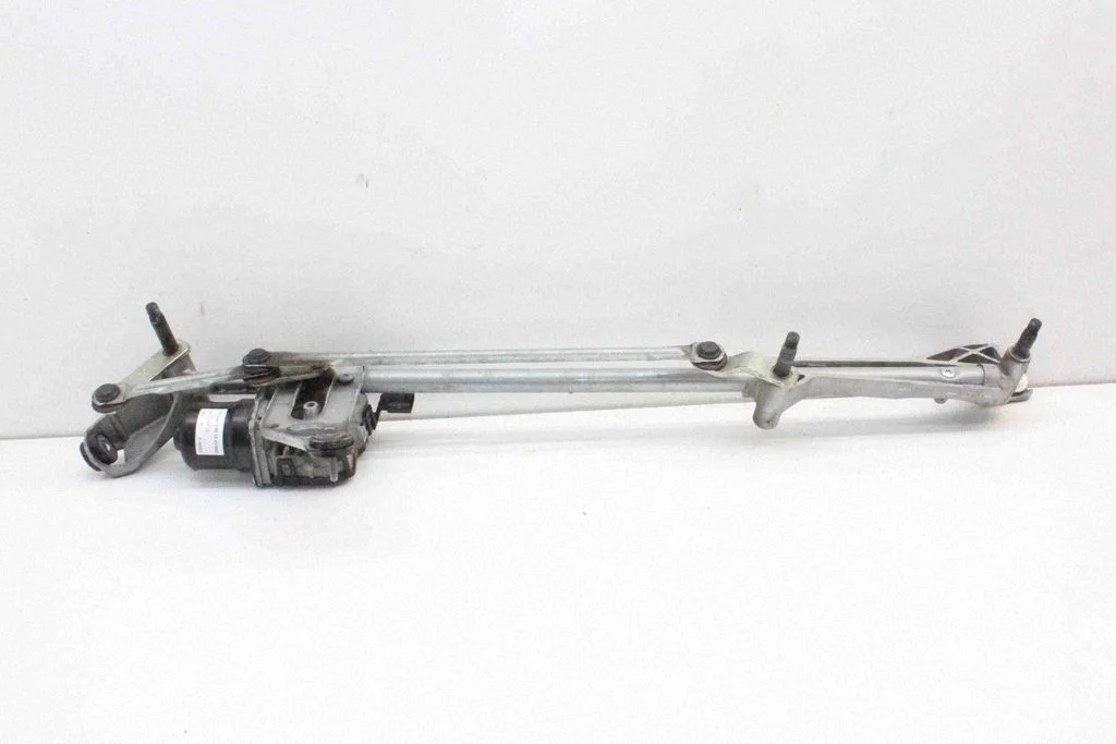 Front wiper linkage and motor – Mercedes-Benz EQB (2021-)