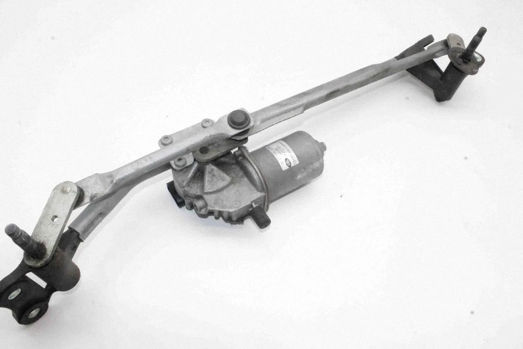 Mechanizm wycieraczek z silniczkiem – Land Rover Range Rover Evoque L538 (2011-2018)