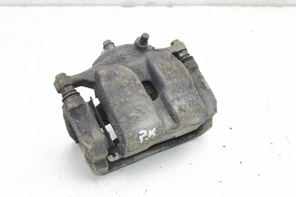 Esimene pidurisadul – KIA EV6 (2021-)
