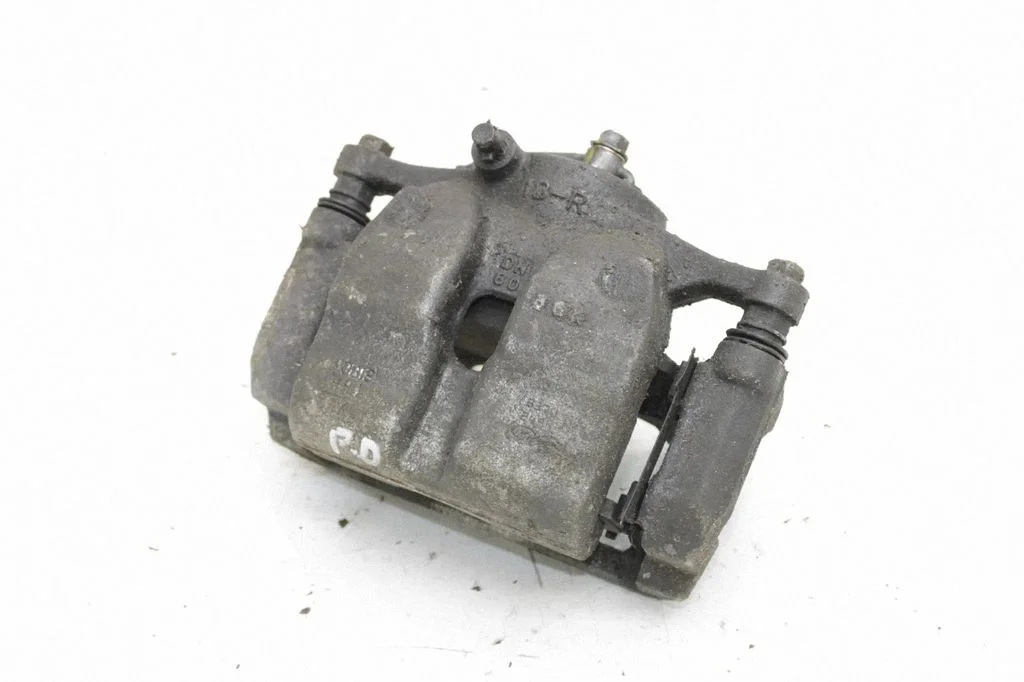 Esimene pidurisadul – KIA EV6 (2021-)