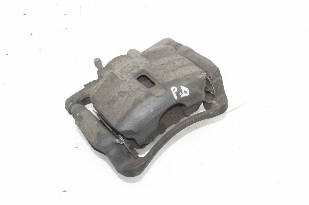 Esimene pidurisadul – Nissan Qashqai (2016-2021)