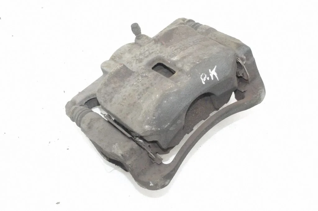 Esimene pidurisadul – Nissan Qashqai (2016-2021)