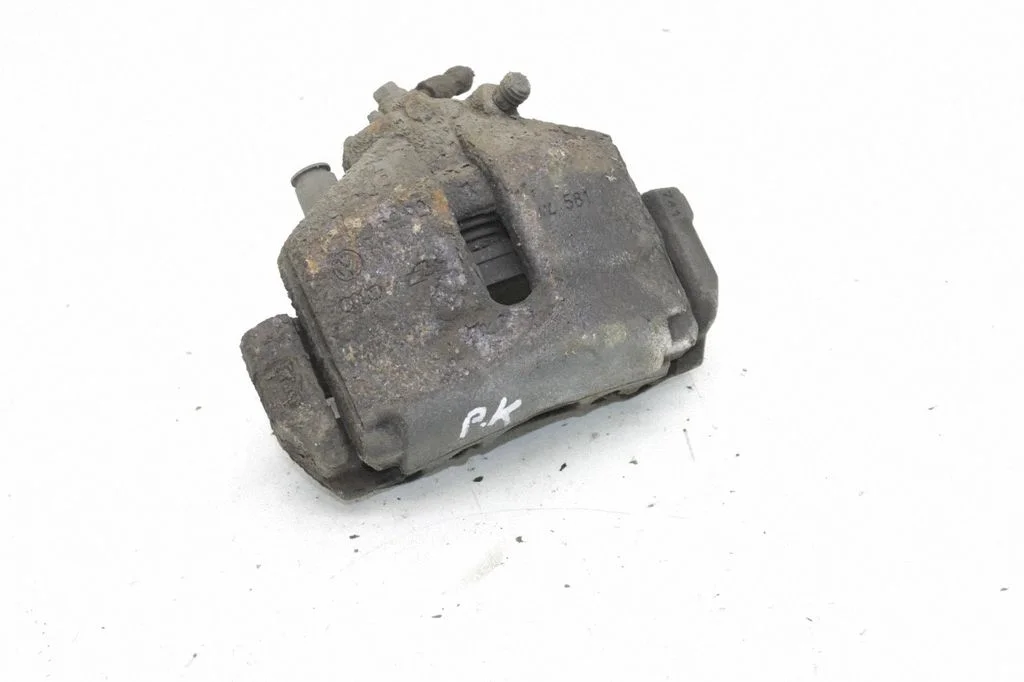 Esimene pidurisadul – Audi TT TTS Mk2 (2006-2014)