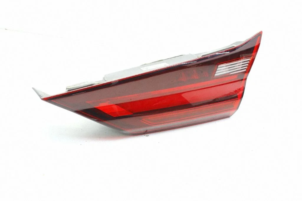 Tagatuli luugil – BMW 1-seeria F40 (2019-2023)