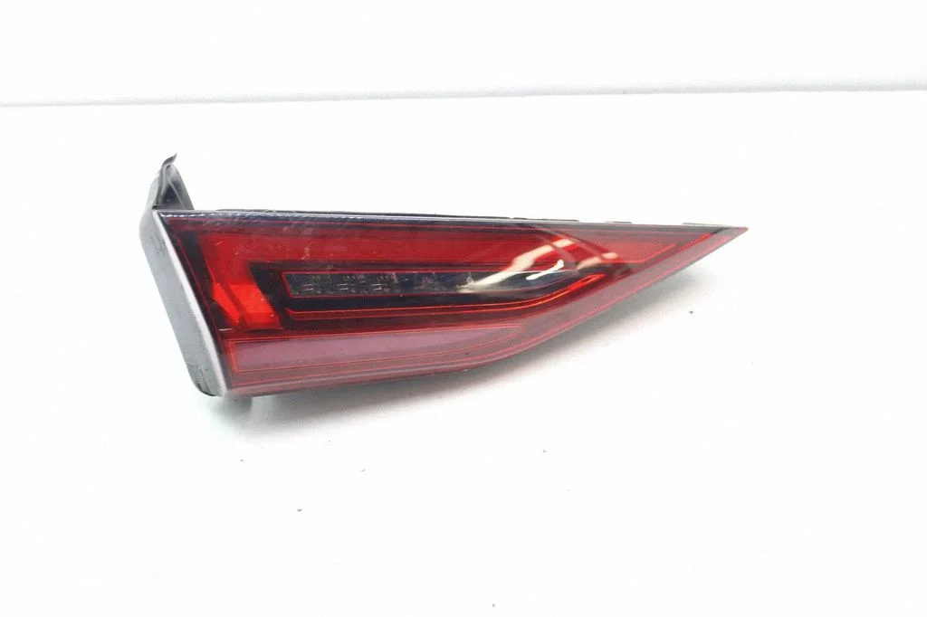 Tagatuli luugil – Audi A3 8Y (2020-)