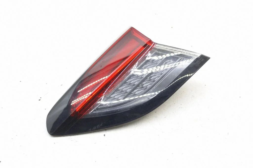 Tailgate rear/tail lights – Opel Corsa F (2019-)