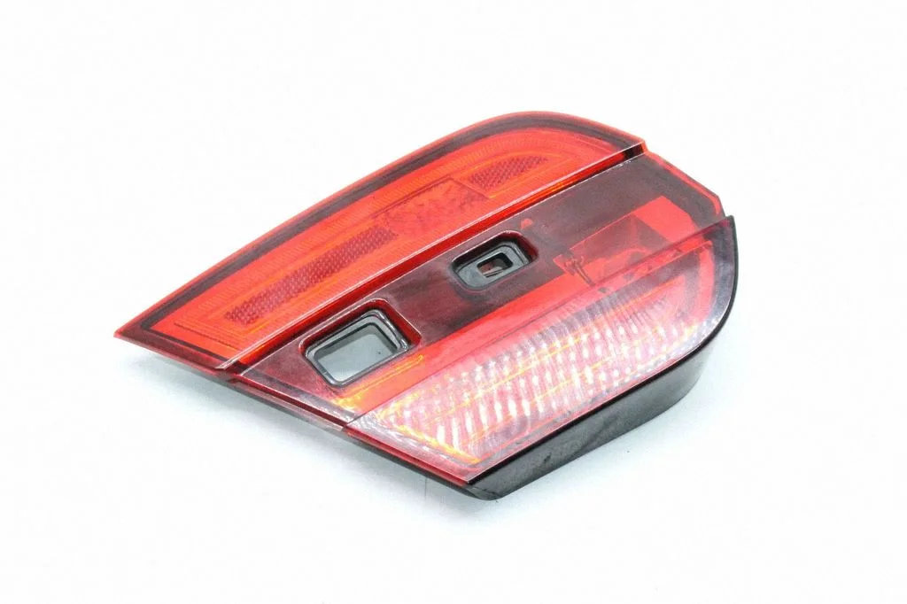 Tagatuli luugil – Jaguar XF X250 (2007-2015)