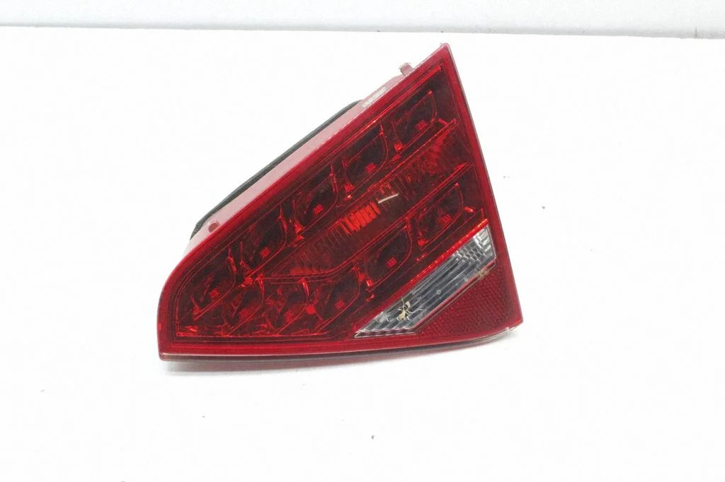 Tagatuli luugil – Audi A5 Sportback 8TA (2009-2016)