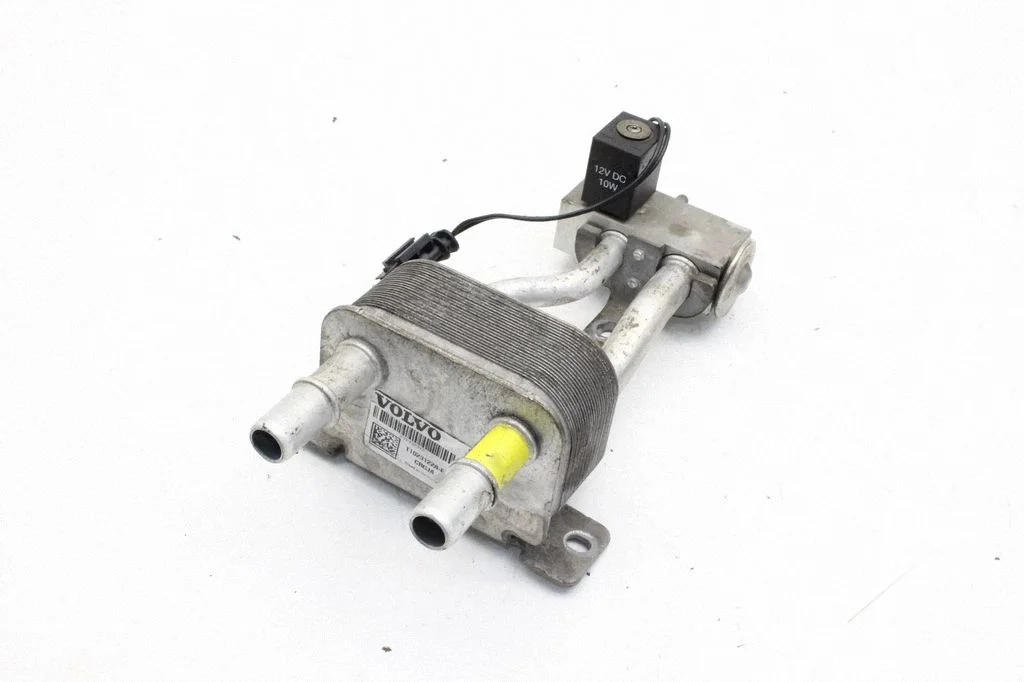 Coolant radiator – Volvo V60 (2013-2018)