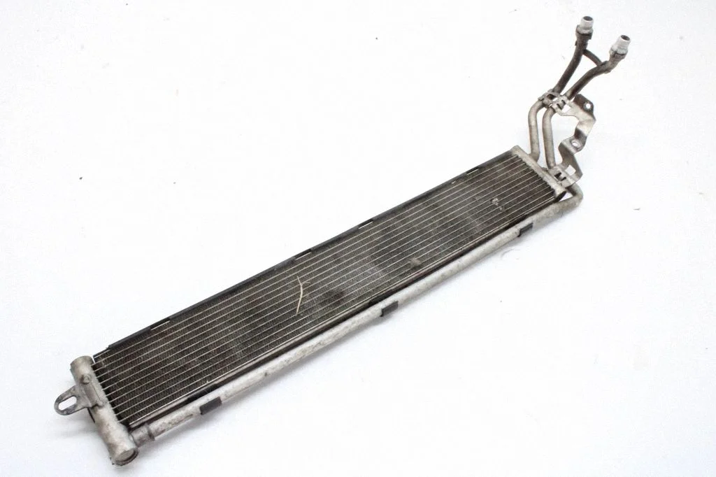 Jahutusvedeliku radiaator – Volkswagen Passat B7 USA (2012-2019)