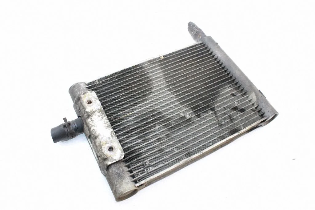 Coolant radiator – Land Rover Range Rover L322 (2002-2012)