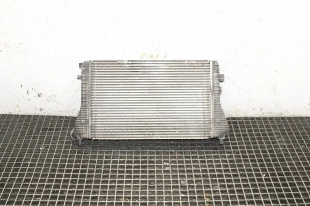 Coolant radiator – Volkswagen Sharan (2011-)
