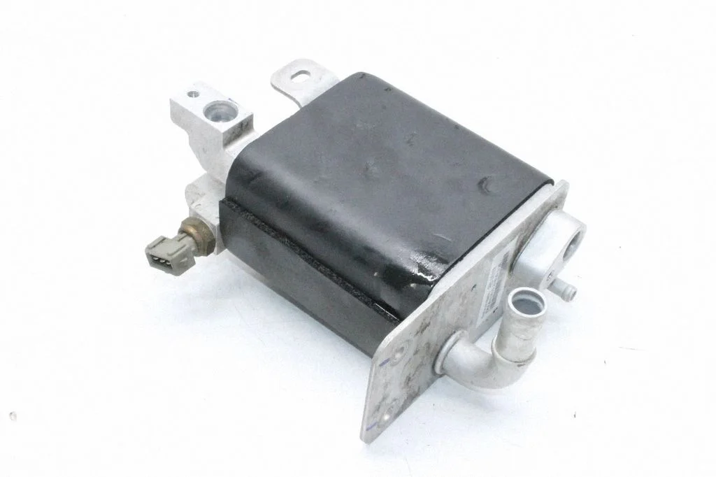 Dzesēšanas šķidruma radiators EKEA8109130B