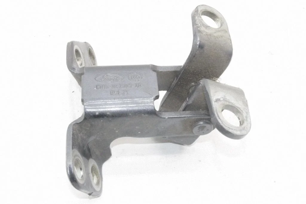 Tagaluugi hing – Ford Ecosport (2013-2017)