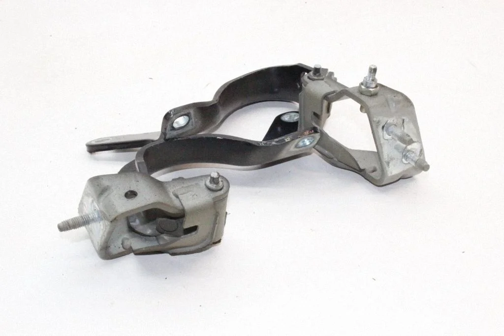 Tailgate/trunk/boot hinge – Audi Q7 4L (2005-2015)
