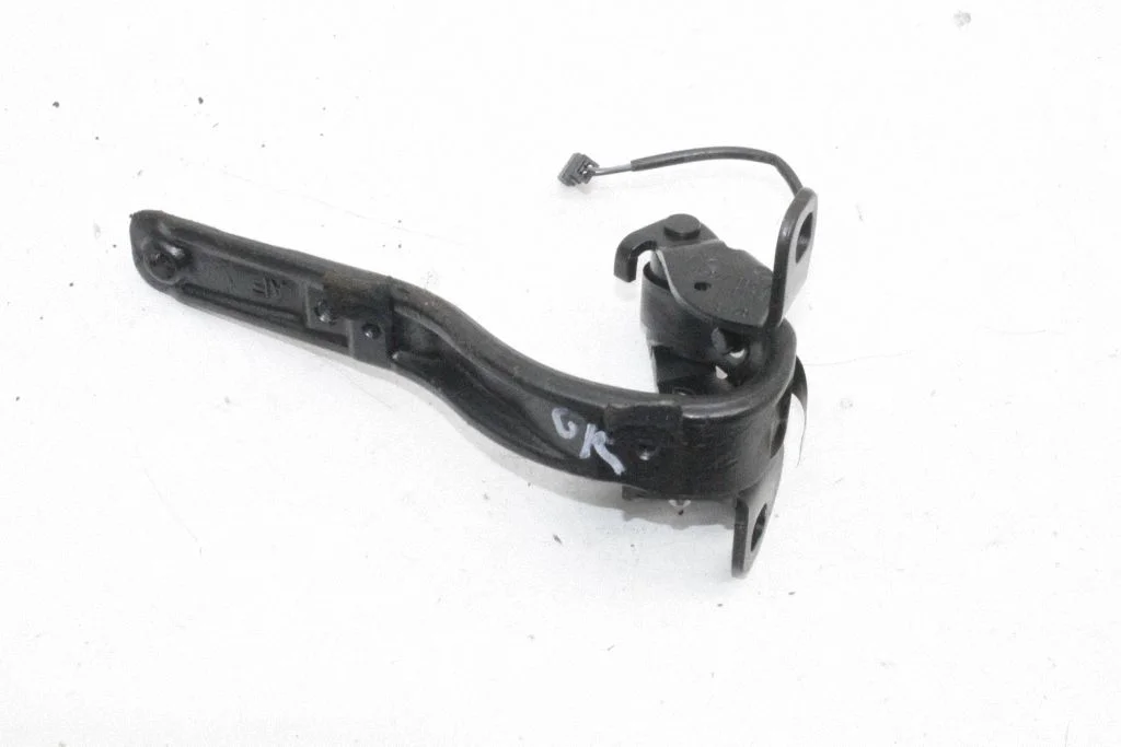 Tagaluugi hing – BMW i3 (2013-)