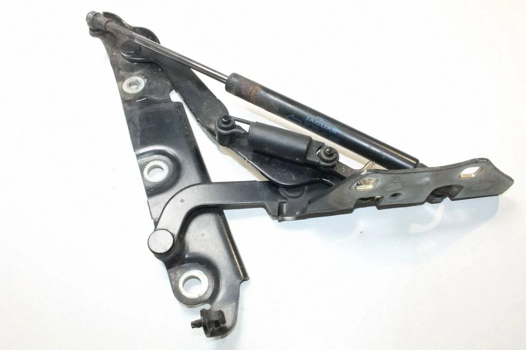 Aizmugurējā vāka eņģe (-es) – Jaguar XF X250 (2007-2015)