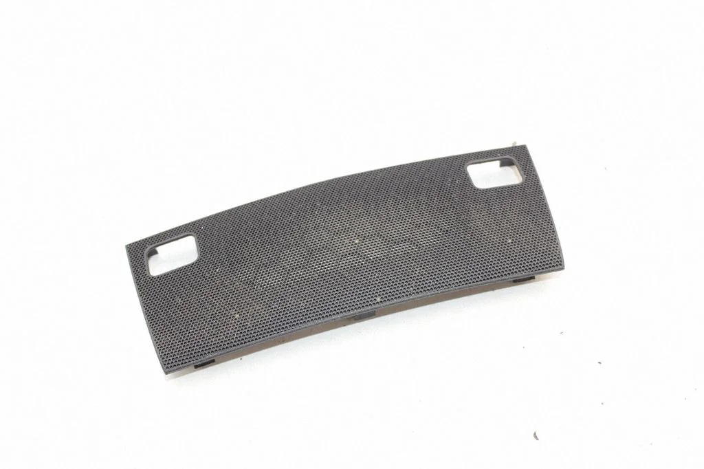 Dash center speaker trim cover – Audi TT TTS Mk2 (2006-2014)