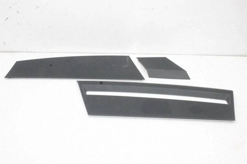 Dash center speaker trim cover – Audi A7 S7 4K8 (2018-)