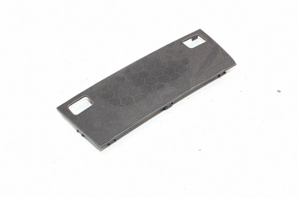 Dash center speaker trim cover – Audi TT TTS Mk2 (2006-2014)