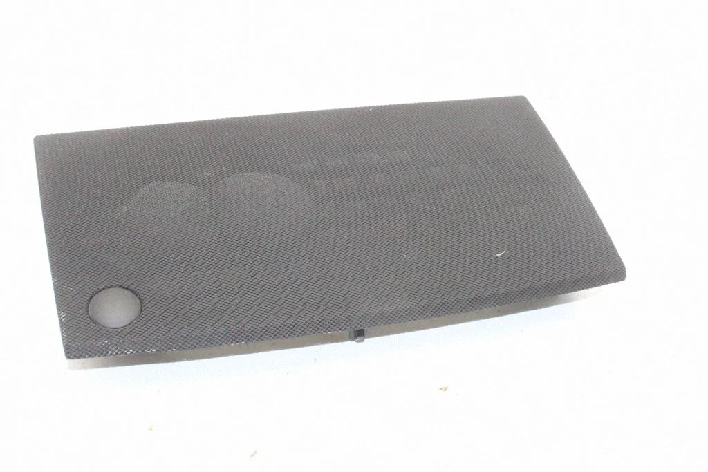 Dash center speaker trim cover 9183269