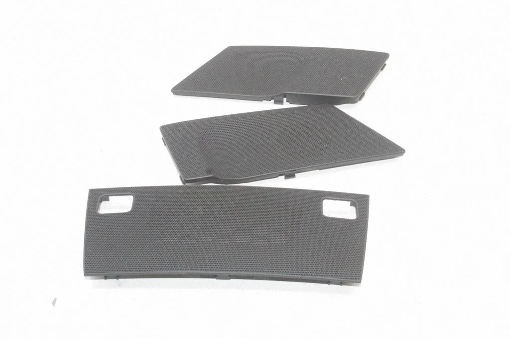 Dash center speaker trim cover – Audi TT TTS Mk2 (2006-2014)