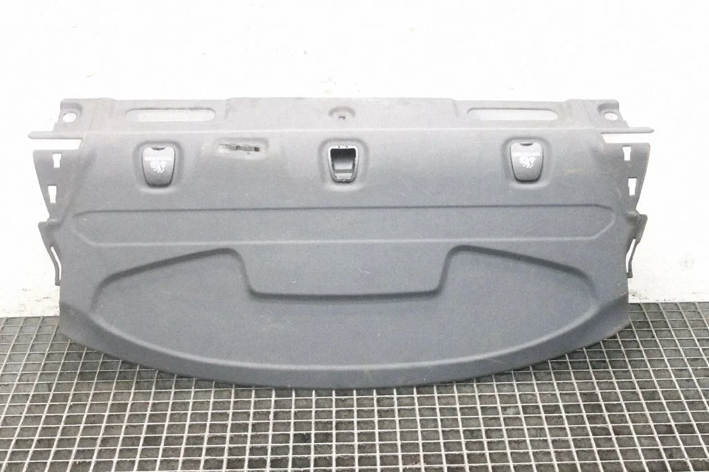 Parcel shelf GX7346668AE8PVJ