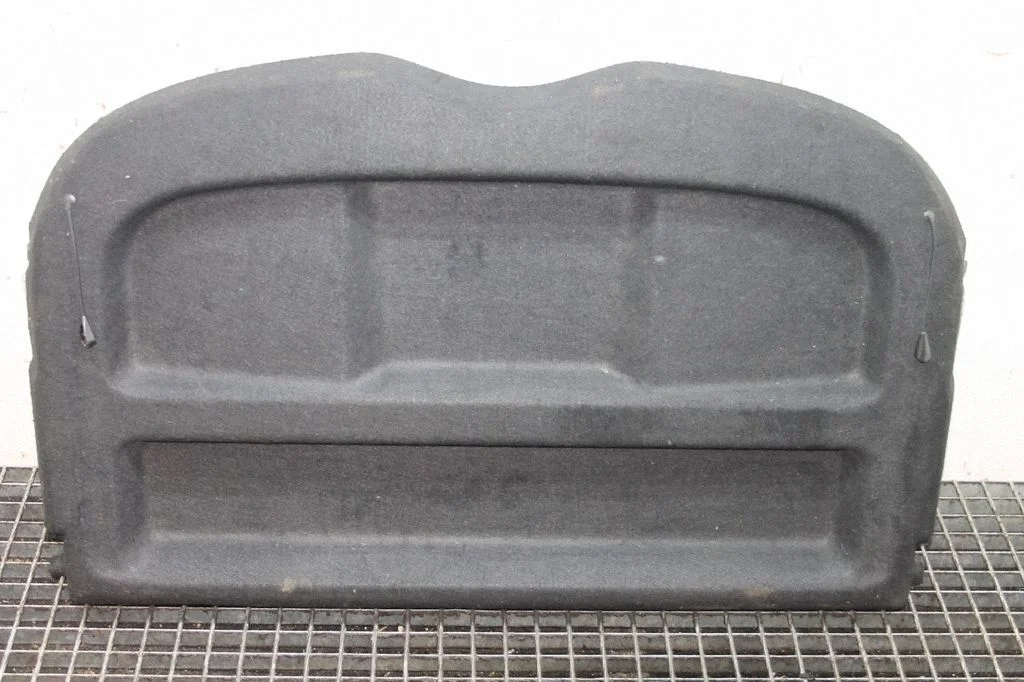 Parcel shelf – Nissan Qashqai (2014-2016)