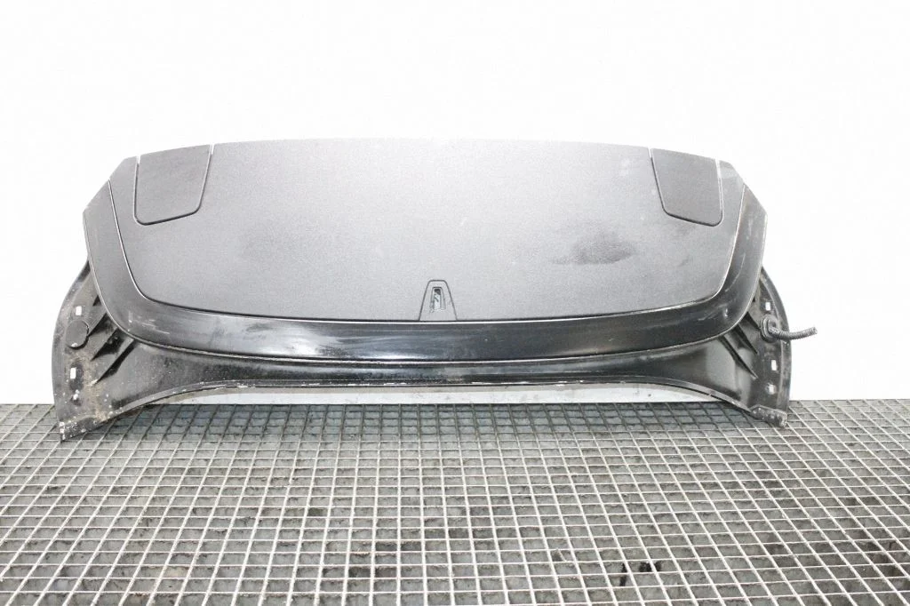 Parcel shelf – BMW Z4 E89 (2009-2017)