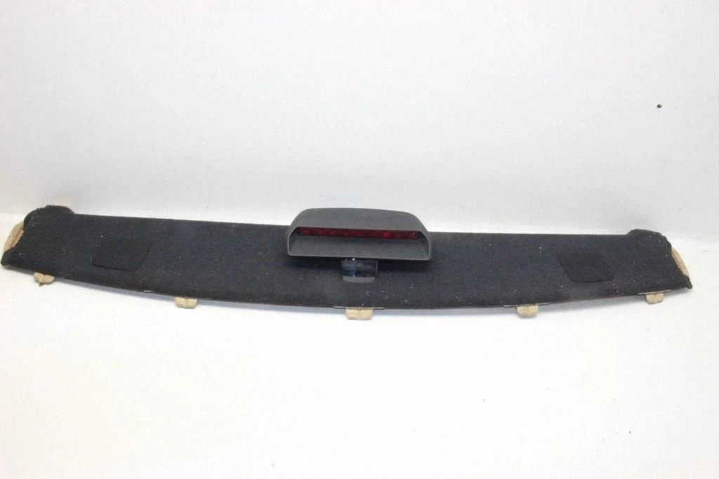 Parcel shelf – Lexus GS 300 350 430 450H (2005-2012)