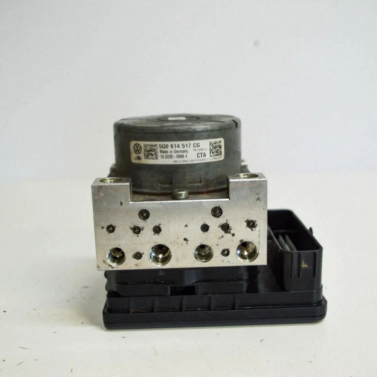 ABS bloks 5Q0614517CG