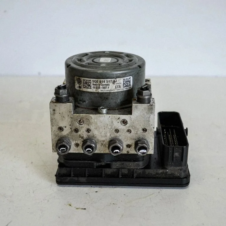 ABS bloks 5Q0614517BJ